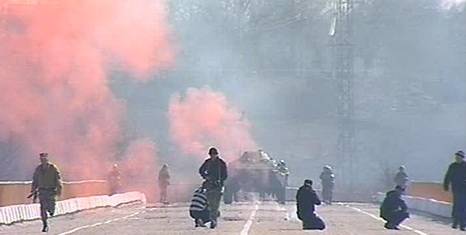 Мнение: Между Украиной и Приднестровьем может вспыхнуть конфликт