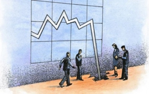 Когда нефть утопит рубль?