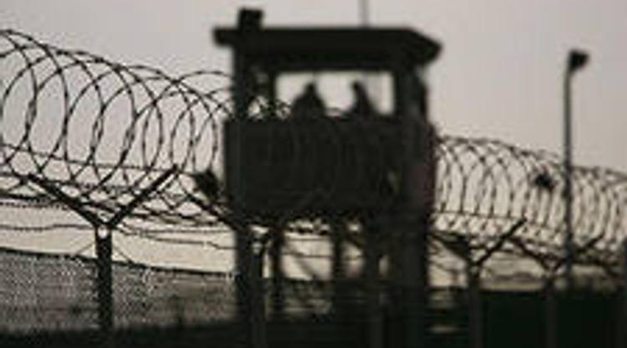 Когда круг сужается: 