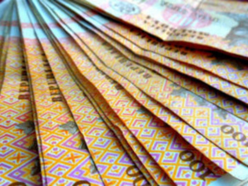 Внутренний госдолг Молдовы достиг нового рекордного показателя