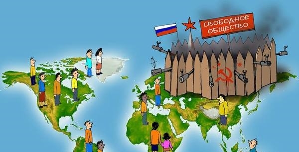 Сомнительный опрос о мечте молдаван