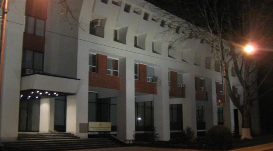 Молдова расторгает дипломатические отношения с Россией?