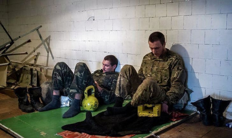Bellingcat установили россиян, причастных к пыткам в донецкой тюрьме «Изоляция»