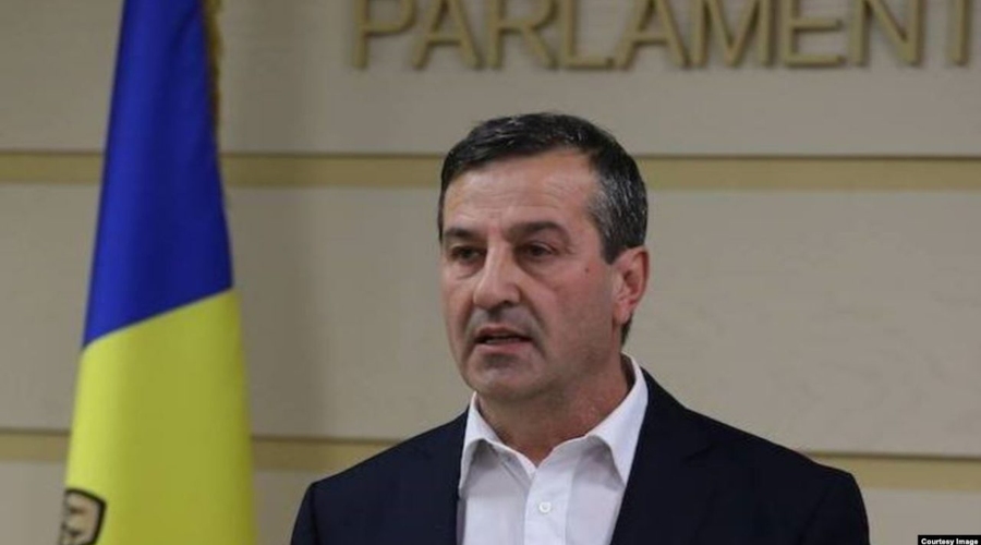 В Платформе DA поддержали кандидатуру Григория Кобзака на выборах в Хынчештах