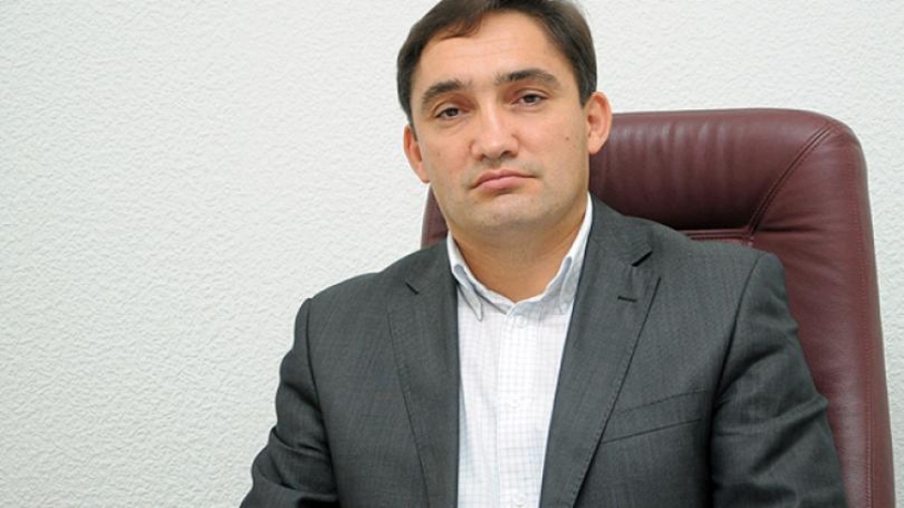 Раньше не смущало. Что же сейчас случилось со Стояногло?