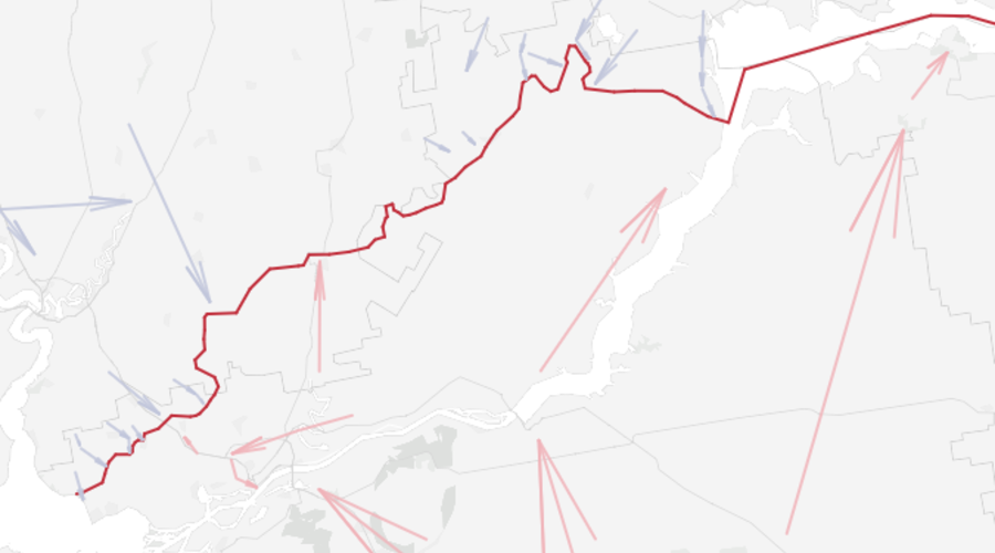 Референдум под прицелом HIMARS’ов