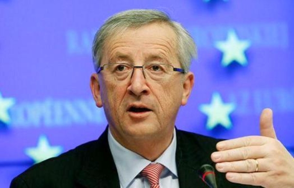 Еврокомиссию возглавил Юнкер