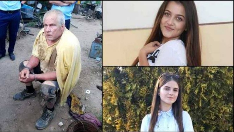 Ошеломленная Румыния. Граждане Румынии протестуют из-за нерасторопности полиции