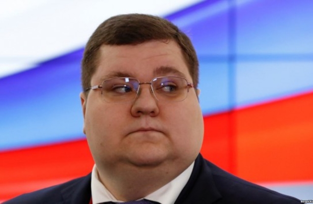 Брат президента Молдовы стал партнером Игоря Чайки по мусорному бизнесу