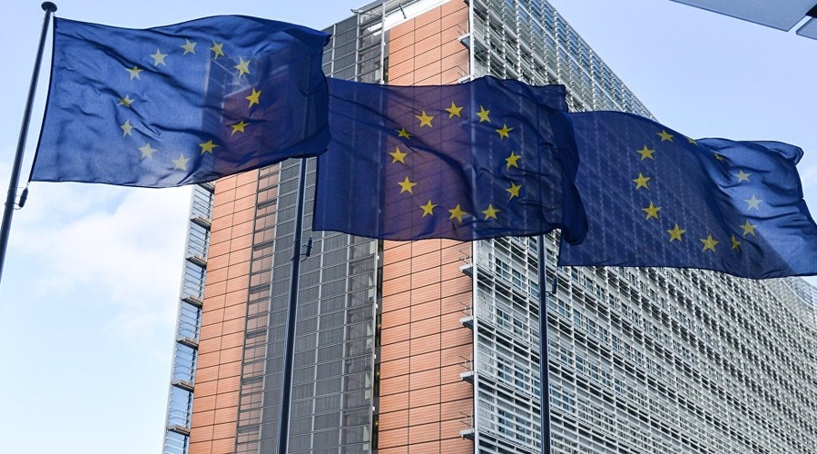 Руководители Евросоюза единогласно одобрили общие подходы о выходе из ЕС Великобритании.