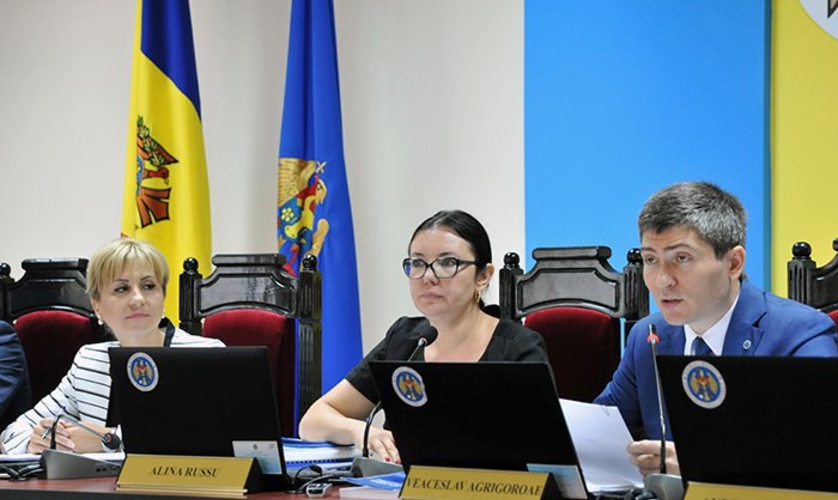 Избирательная кампания республиканского референдума стартует одновременно с регистрацией участников выборов