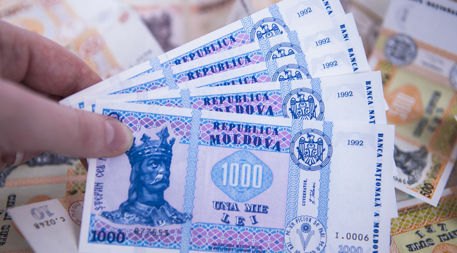 ARBI арестовало активы еще на 3,5 млн леев