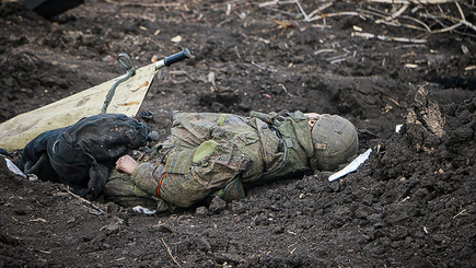 Россия как главный манипулятор войны