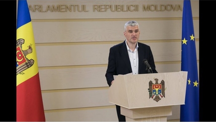 Блок ACUM представил предложения по преодолению разногласий в политике