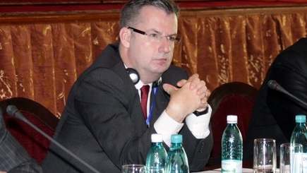 Дирк Шубель: Трудно сказать, когда Молдова вступит в ЕС