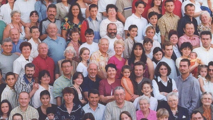 В Молдове растет смертность и уменьшается численность населения