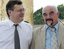 Обсуждение новых идей по урегулированию конфликта на Днестре между Украиной и Приднестровьем.