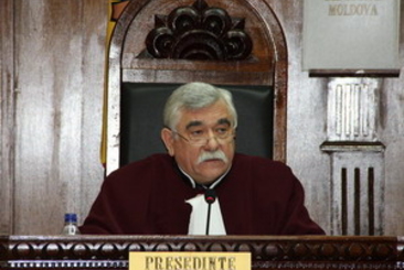 Напоминание вызвало небывалый ажиотаж среди молдавских политиков.