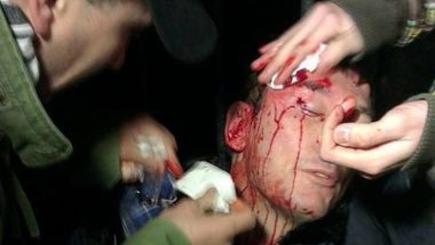 Луценко выписывается из больницы