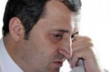 Из телефонного разговора Филата с Виколом: «Ты лучше займись теми, кто ворует».