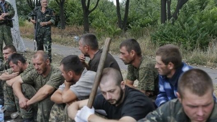В СНБО рассказали о причинах замедления обмена пленными