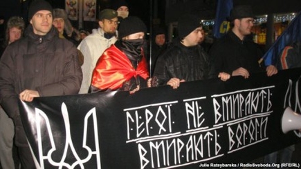 Поздно махать шашкой, или «Свобода» оказаться «в пролете»