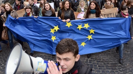 Почему Россия боится соглашения об ассоциации ЕС и Украины