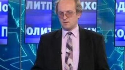 Новый уровень конфликта Киева и Кремля