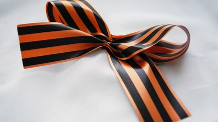 Почему я ношу «Георгиевскую ленточку»? Ответ молодёжи и неонацистам.