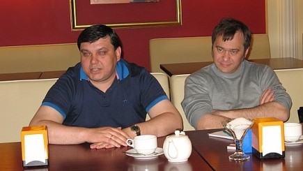 Лидер ПКРМ: «У нас чистая, незапятнанная команда. Это один из наших основных плюсов»