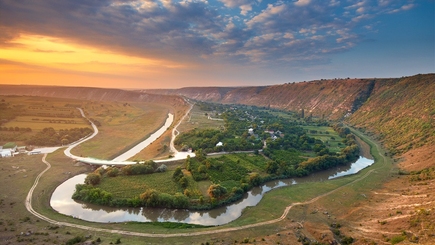 Представлена финальная версия промо-ролика о Молдове