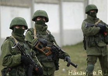 Штурм Мариуполя российскими военными: агрессия или наёмничество?