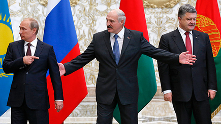 Протокол встречи четверки в Минске, часть вторая