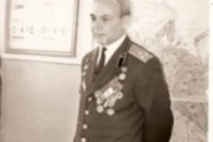 Слово об отце. Помним, скорбим, гордимся