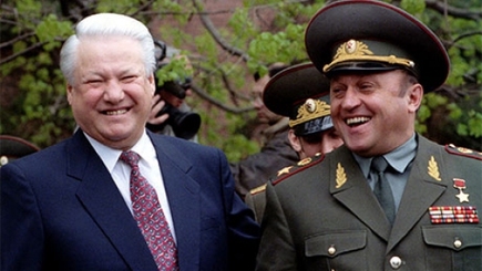 Традиции воинской чести, или как предать своих