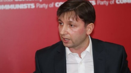 Артур Решетников: 