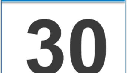 Всенародные выборы президента состоятся 30 октября