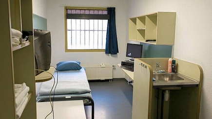 Новый пенитенциар будет построен в муниципии Кишинэу