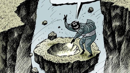 Что происходит в экономике России?