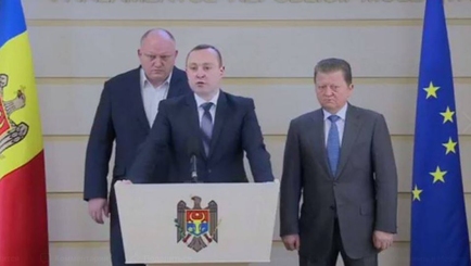 ПСРМ предлагает запретить двойное гражданство для членов Конституционного суда