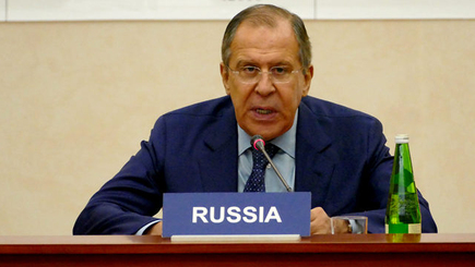 Бред от Лаврова