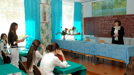 Недобор в гагаузские лицеи