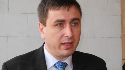 Из фракции ЛДПМ исключён Ионицэ