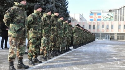 Сербия и Молдова посотрудничают в военной области