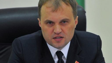 Шевчук – о негативных последствиях газового конфликта