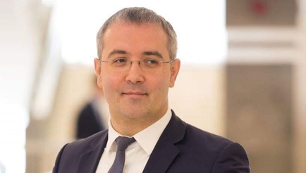 Уголовное дело, в котором фигурирует Серджиу Сырбу, возбуждено на основании доноса