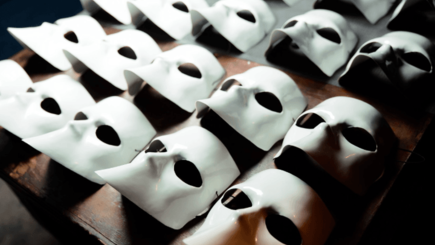 Безликие. О молдавских политиках и партиях