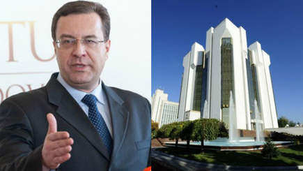 Плохая новость для Додона: парламент отправляет Лупу в президентуру