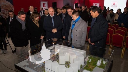 Посол Германии: Инвестируем в Молдову, потому что мы нашли здесь много возможностей для расширения бизнеса