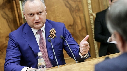 Президент созывает Высший совет безопасности